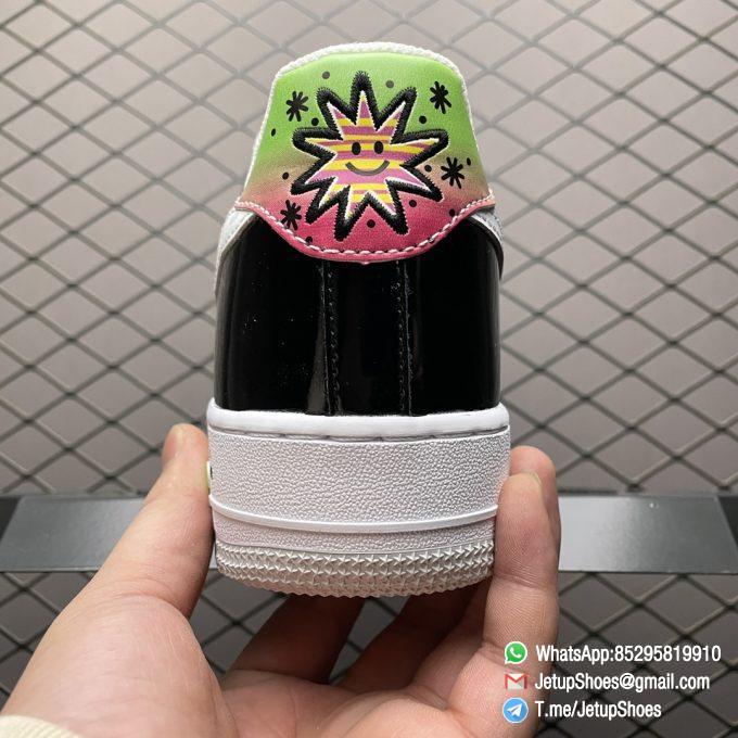 RepSneakers Air Force 1 Low 07 LV8 Pop Art White SKU DV1229 111 4