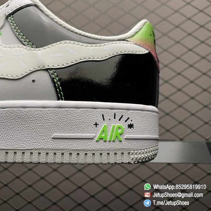 RepSneakers Air Force 1 Low 07 LV8 Pop Art White SKU DV1229 111 6