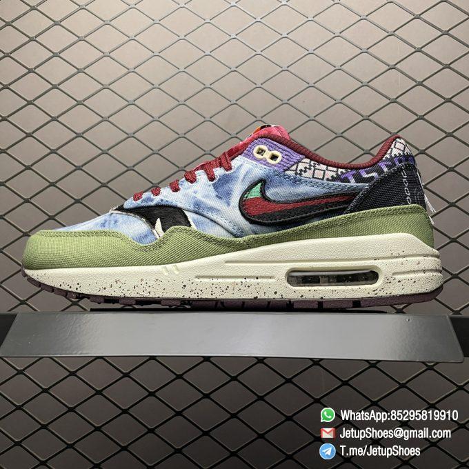 RepSneakers Concepts x Air Max 1 SP Mellow Running Shoes SKU DN1803 300 Top Quality 1