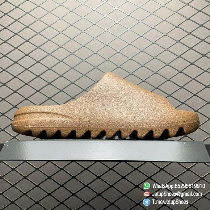 RepSneakers 2022 Yeezy Slides Flax Yzy Slipper SKU FZ5896 FashionReps Rep Snkrs 02