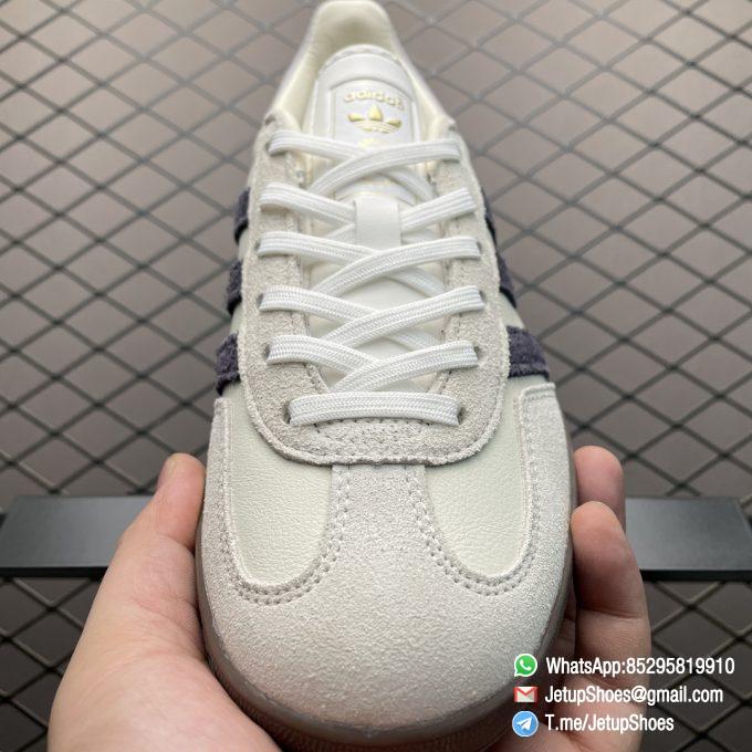 RepSneakers 2022 Gazelle Indoor OffWhite Aurbla GUM5 SKU IH8548 FashionReps Rep Sneakers 05