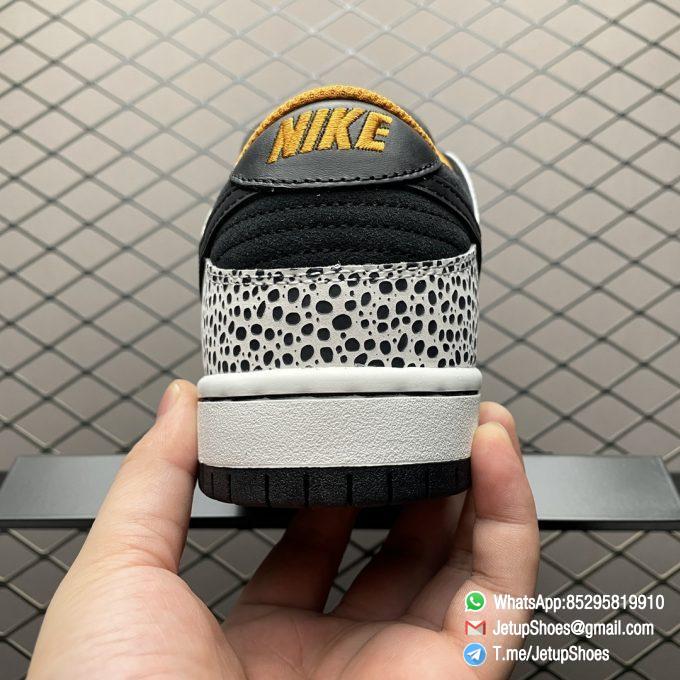 RepSneakers Nike Dunk Low SB Safari Olympics SKU FZ1233 002 FashionReps Rep Skateboarding Shoes 06