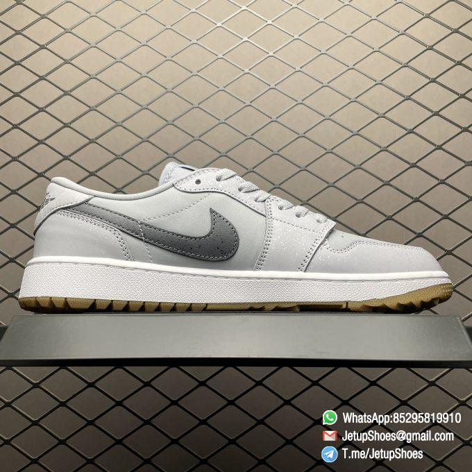 RepSneakers Replica Air Jordan 1 Low Golf Wolf Grey Gum SKU DD9315 006 FashionReps Rep Snkrs 02