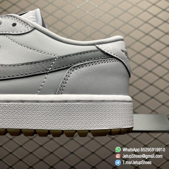 RepSneakers Replica Air Jordan 1 Low Golf Wolf Grey Gum SKU DD9315 006 FashionReps Rep Snkrs 04