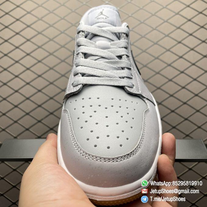 RepSneakers Replica Air Jordan 1 Low Golf Wolf Grey Gum SKU DD9315 006 FashionReps Rep Snkrs 05