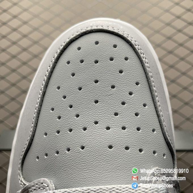 RepSneakers Replica Air Jordan 1 Low Golf Wolf Grey Gum SKU DD9315 006 FashionReps Rep Snkrs 07