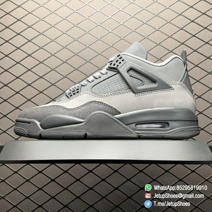 2024 RepSneaker Air Jordan 4 Retro SE Paris SKU FQ7928 001 Designer Rep Sneakers RepSnkrs 01