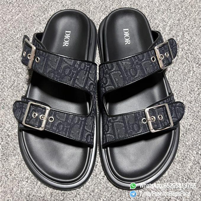 FashionReps 2023 Dior Aqua Sandal 00