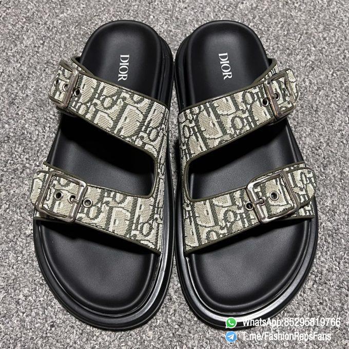 FashionReps 2023 Dior Aqua Sandal 01